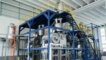 2019塑料行業關鍵詞 生物基材料 互聯網注塑機 智能化控制系統 高效回收...