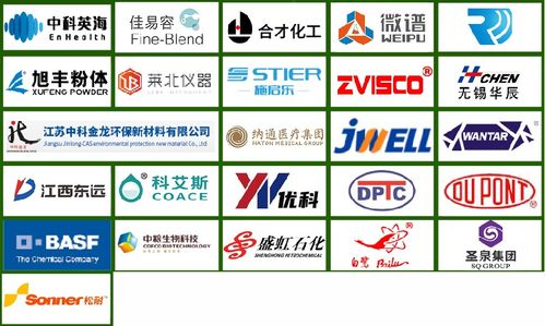 1000 生物基與降解材料行業大佬6月齊聚上海,大眾 norwex 宜家眾多用戶特邀您