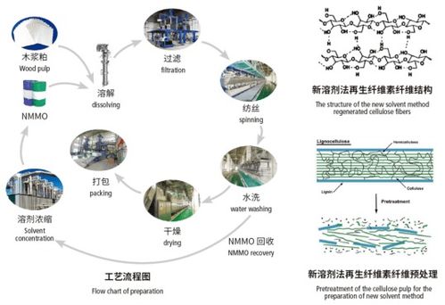 一文帶你了解生物基化學纖維