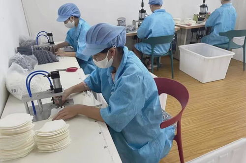 高級別口罩,為打好疫情防控持久戰助力