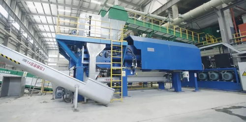 朗坤環境陳建湘 二十年磨一劍,打造有機固廢資源化處理新標桿