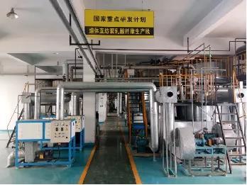 沖刺全年目標:國機集團裝備制造新動態