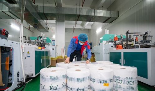 生物塑料的減碳之路
