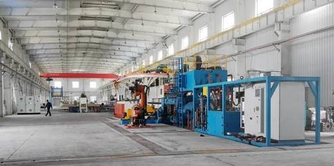 通遼:聚焦產業集群建設 點燃高質量發展新引擎