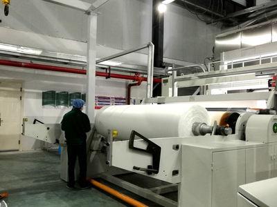 四川宜賓年產10萬噸生物基纖維新材料項目投產