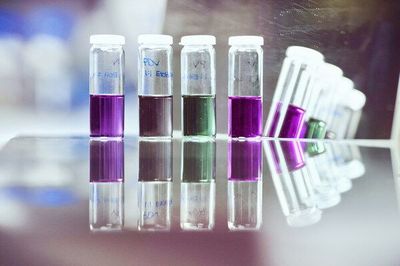 合成生物學初創獲投460萬美元,利用微生物發酵生產生物基染料