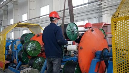 夯實發展之基 霍爾果斯經濟實現高質量發展