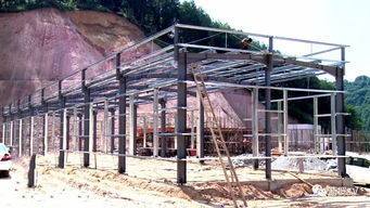 卓越生物基材料生產項目一期建設有序推進