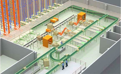 《中國制造2025》給包裝機械行業指明了發展方向