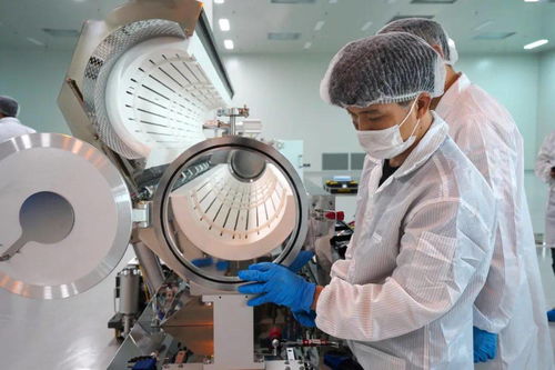 2020,乘風破浪的眉山天府新區