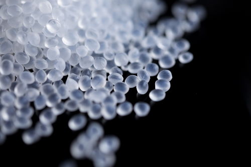 生物基彈性體 理想的綠色高分子材料