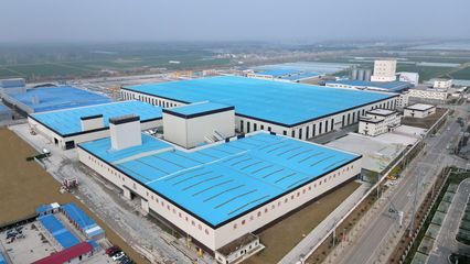 甬蚌園區共建:打造承接產業轉移"主戰場"