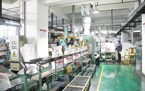 獨山子石化公司加大口罩原料產品生產,保障生產企業需求
