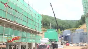 省 市重點項目卓越生物基材料生產項目一期建設工程進展順利 預計年底試生產