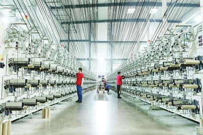 吉林碳谷今年原絲產能20萬噸,2025年33萬噸!數字靠譜嗎?