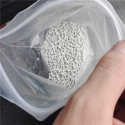 PP+小麥秸稈料 餐具專用料 食品級生物基復合材料