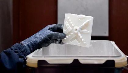 尼龍(PA)3D打印可持續發展路在何方?生物基材料或是突破口