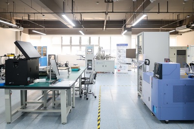 自旋芯片知名學者趙建華研究員全職加盟北航
