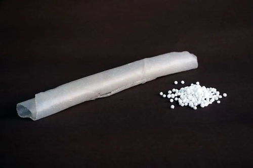 木薯變身食品包裝 方便實用可降解
