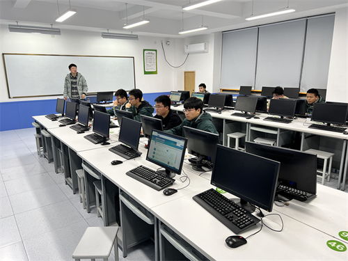 揚州樹人學校