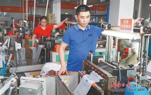 這種生活必需品 替身 上陣后,給海南人生活帶來了哪些影響