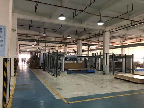 家具企業數字化轉型專題考察