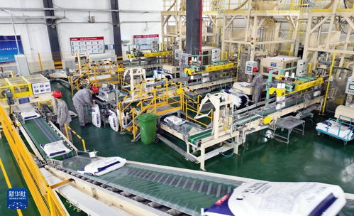 黑龍江大慶打造生物基新材料產業基地