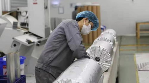 中國首家,生物基膜材bopla在廈量產