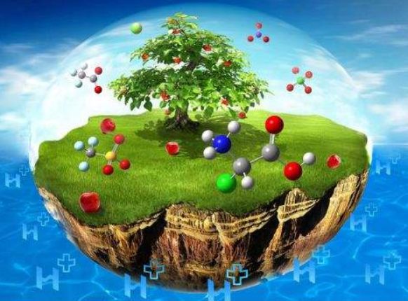 來了!新老朋友,約么?2020國際生物基化學品與材料高峰.