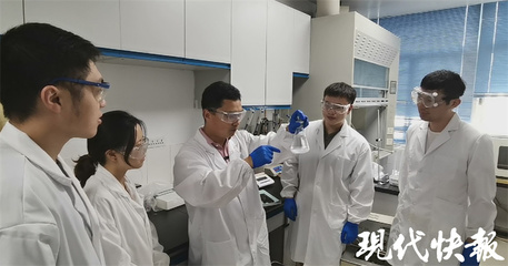 “金”色茉莉花!南林大學子用野茉莉籽油制備生物基增塑劑