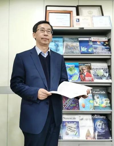 中國科大俞書宏院士團隊研制出有望替代塑料的仿生新材料